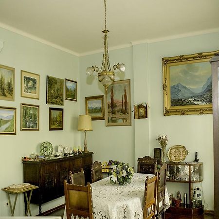 Hotel Casa En El Corazon De Mendoza Zewnętrze zdjęcie