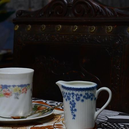 Hotel Casa En El Corazon De Mendoza Zewnętrze zdjęcie