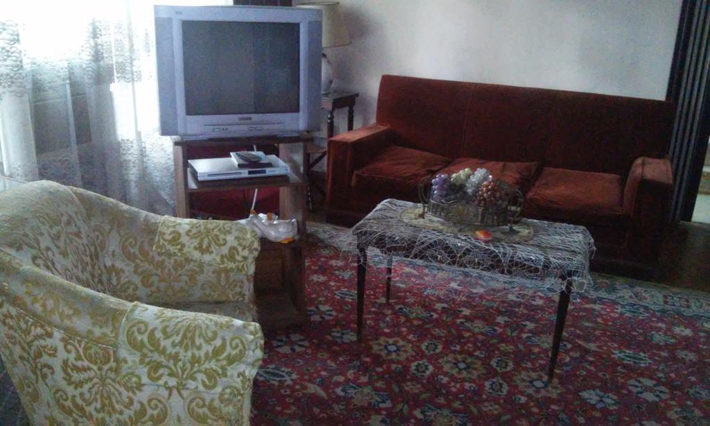 Hotel Casa En El Corazon De Mendoza Zewnętrze zdjęcie