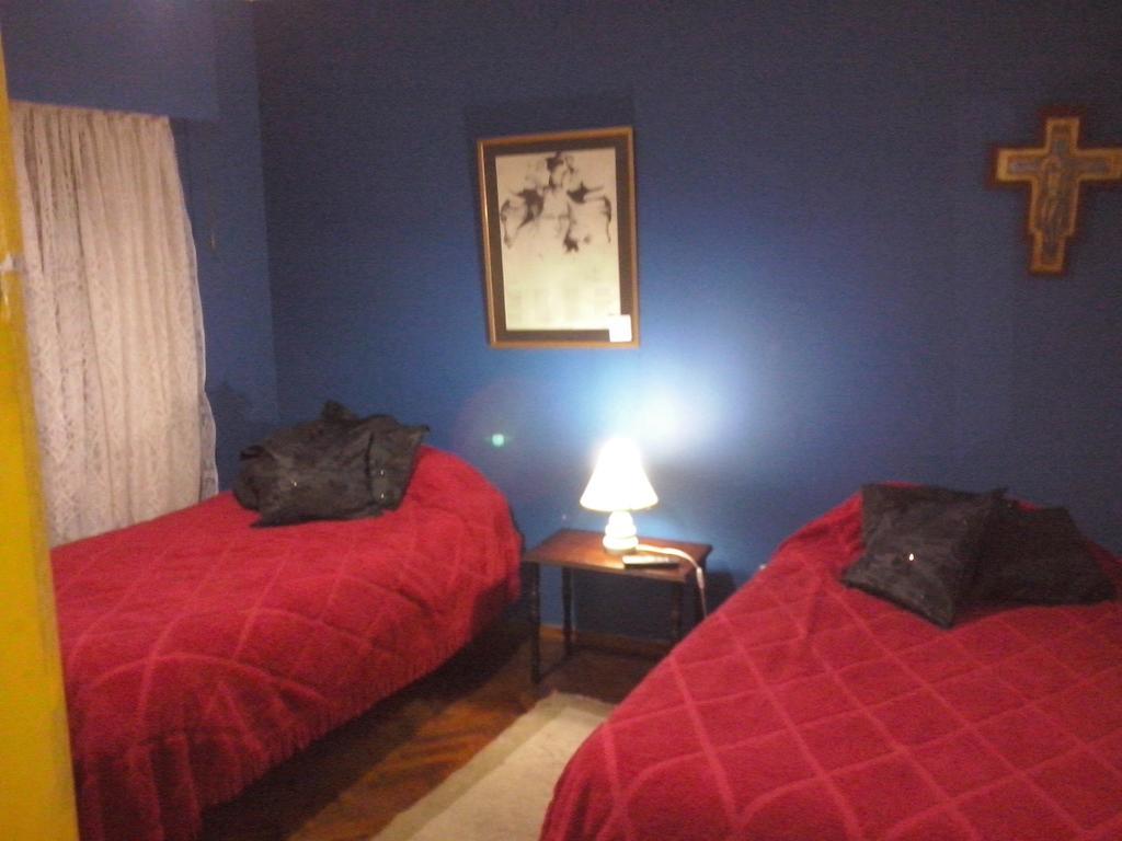 Hotel Casa En El Corazon De Mendoza Pokój zdjęcie