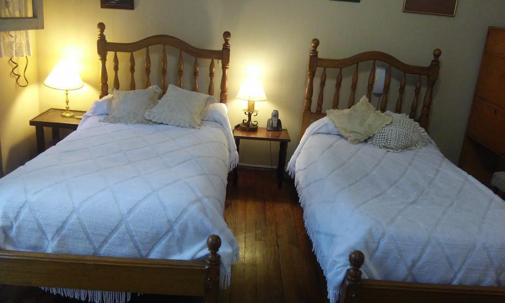 Hotel Casa En El Corazon De Mendoza Pokój zdjęcie