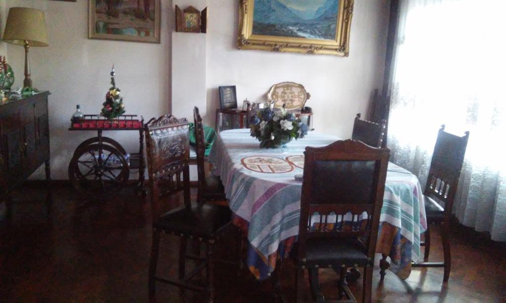 Hotel Casa En El Corazon De Mendoza Zewnętrze zdjęcie