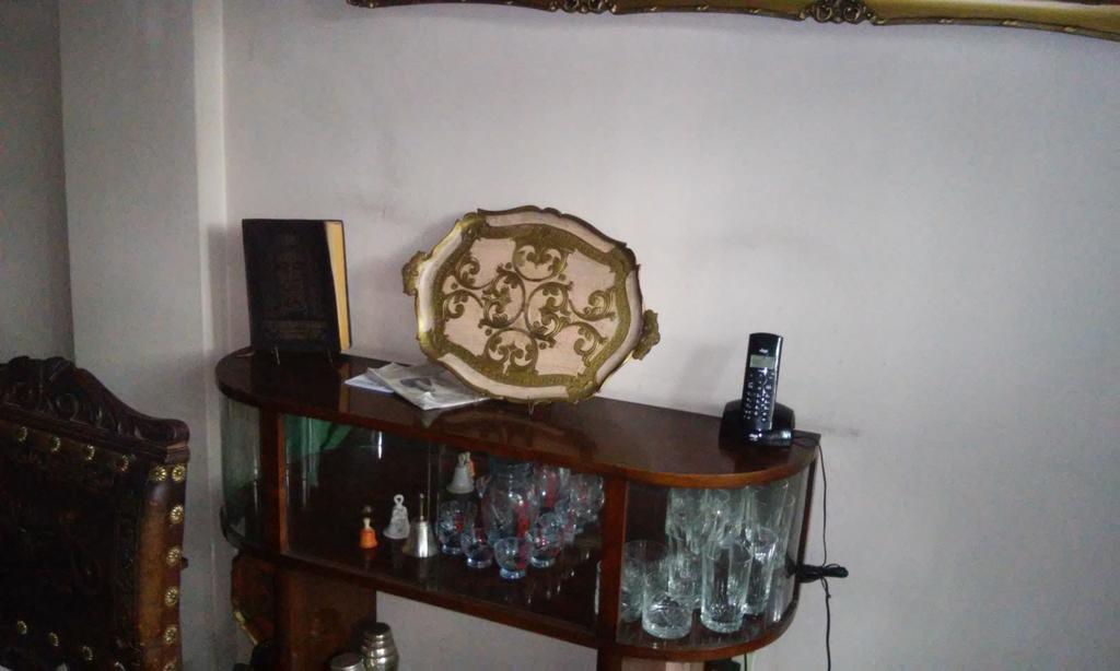 Hotel Casa En El Corazon De Mendoza Zewnętrze zdjęcie