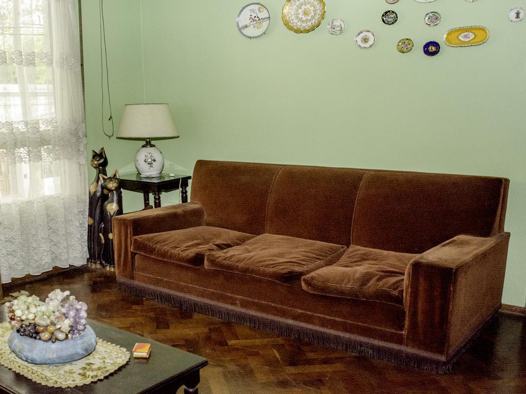 Hotel Casa En El Corazon De Mendoza Zewnętrze zdjęcie