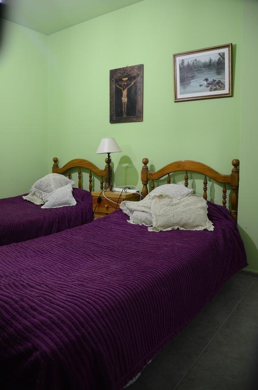 Hotel Casa En El Corazon De Mendoza Zewnętrze zdjęcie