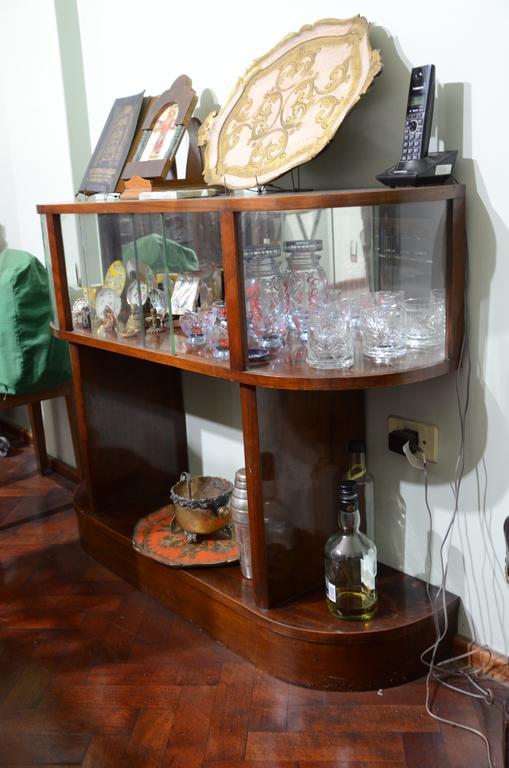 Hotel Casa En El Corazon De Mendoza Zewnętrze zdjęcie