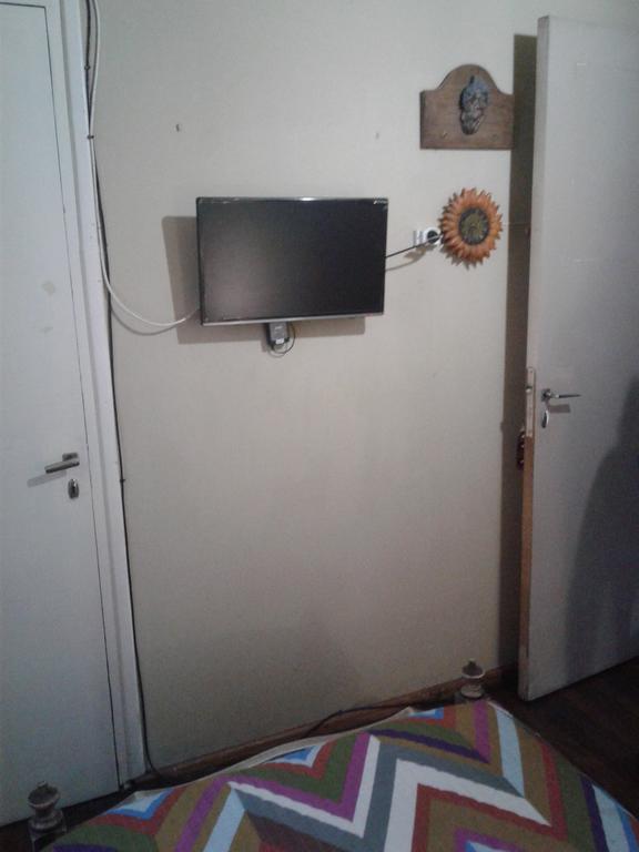 Hotel Casa En El Corazon De Mendoza Zewnętrze zdjęcie