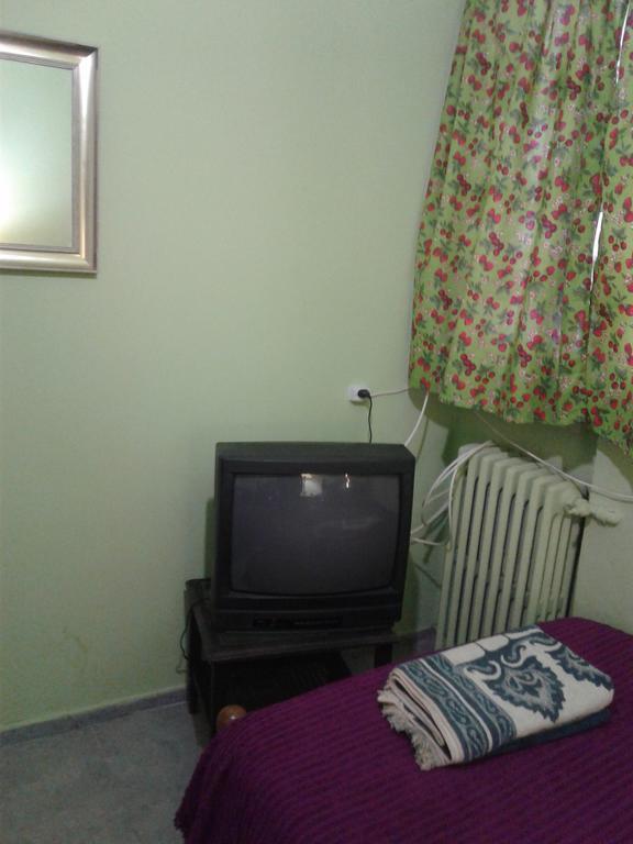Hotel Casa En El Corazon De Mendoza Zewnętrze zdjęcie