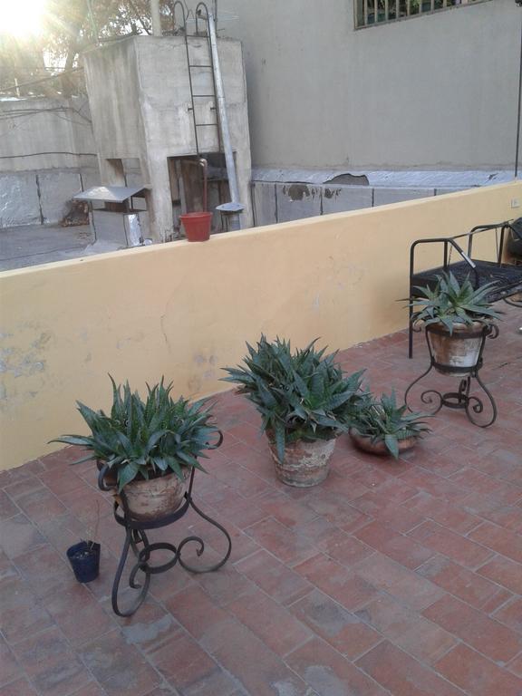 Hotel Casa En El Corazon De Mendoza Zewnętrze zdjęcie